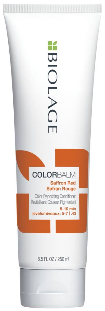 Biolage ColorBalm - Saffron Red