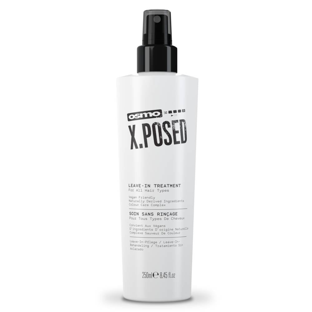 Osmo - XPOSED - Leave In Treatment