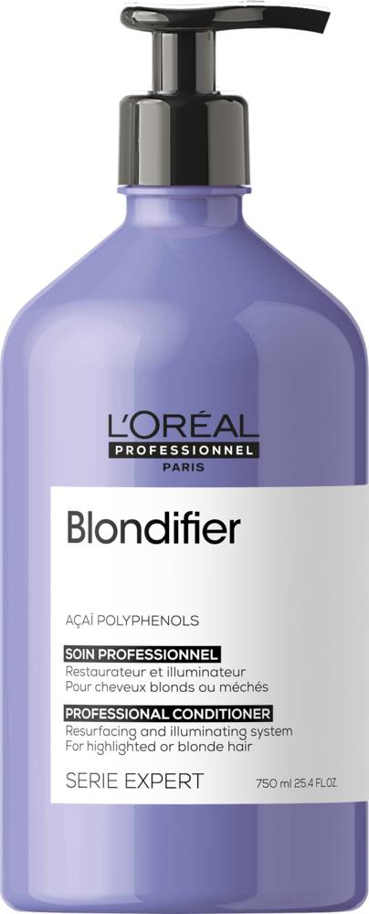 Serie Expert '21 - Blondifier - Conditioner - 750ml