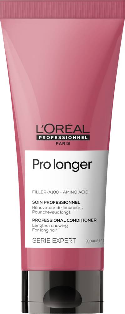 Serie Expert '21 - Pro Longer - Conditioner - 200ml