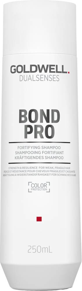 DUALSENSES - Bond Pro - Fortifying Shampoo - 250ml