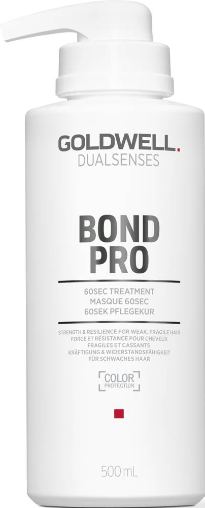 DUALSENSES - Bond Pro - 60 Sec Treatment - 500ml