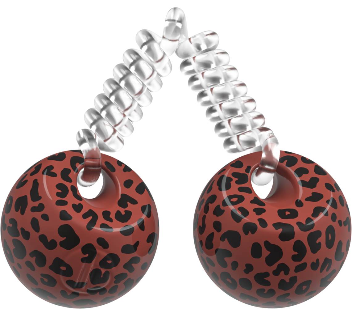 Invisibobble - Twins - Purrfection