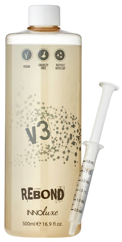 INNOluxe V3 - In Salon - Rebond 500ml