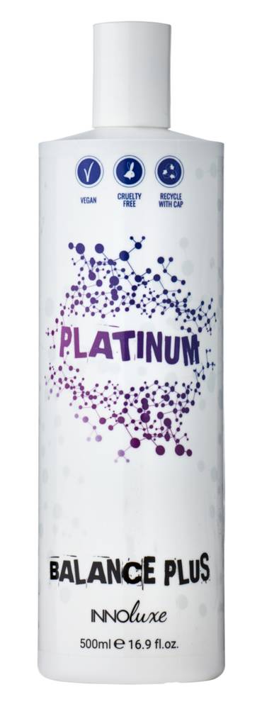 INNOluxe V3 - In Salon - Balance Plus Platinum 500ml