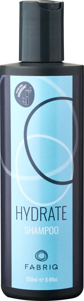 FABRIQ - Homecare - Hydrate Shampoo 500ml