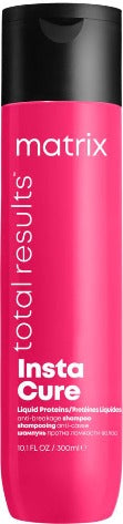 Total Results - Instacure - Shampoo - 300ml