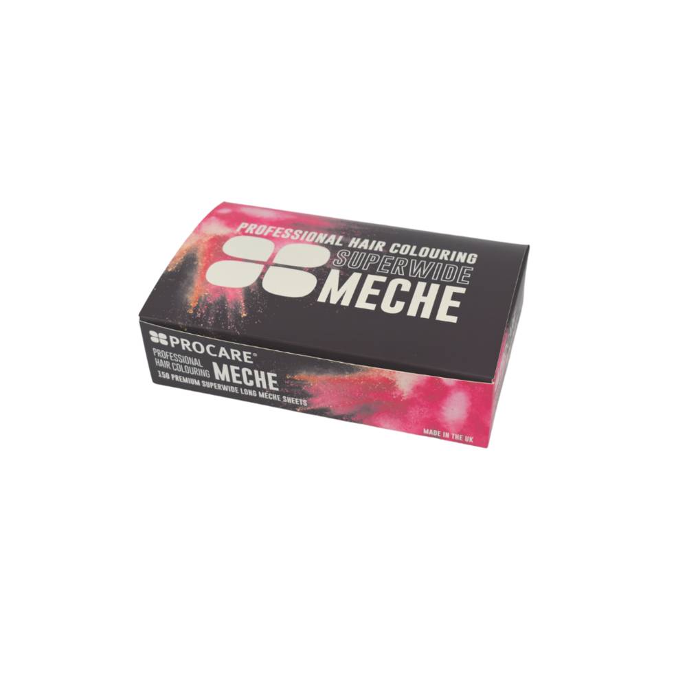 PROCARE - Meche - Extra Wide