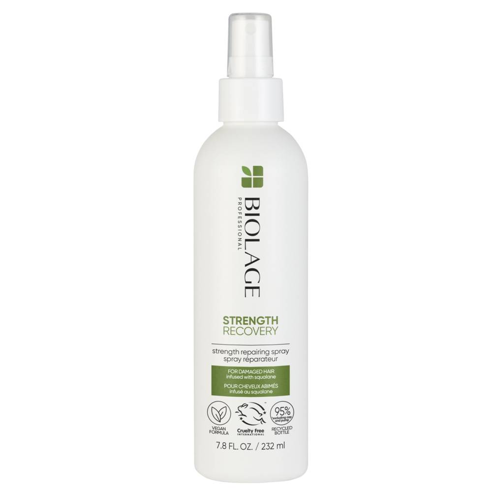 Biolage Strength Recovery Leave-In Spray (DNO)