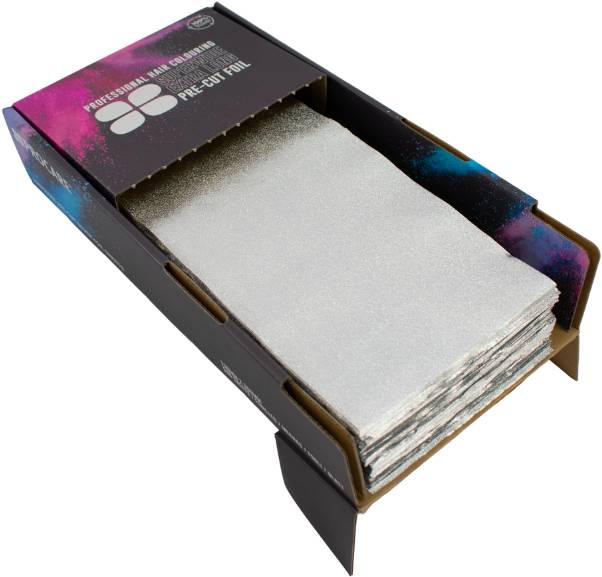 PROCARE - Hair Foil Strips - Extra Long