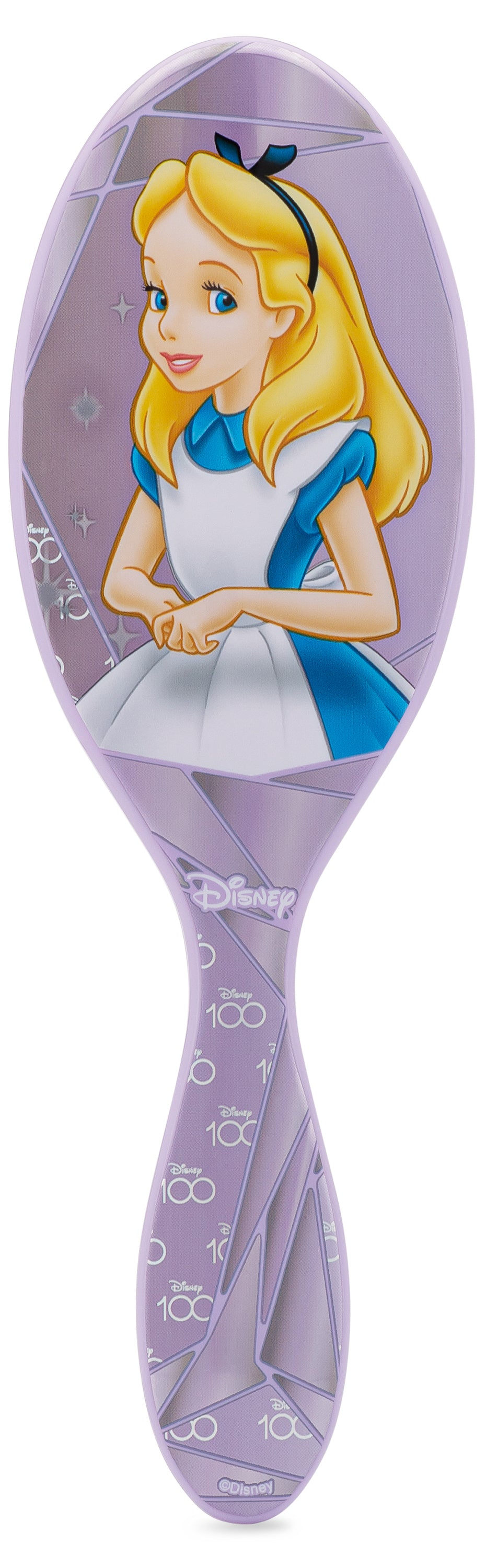 Wet Brush - Original Detangler DISNEY 100 - Alice